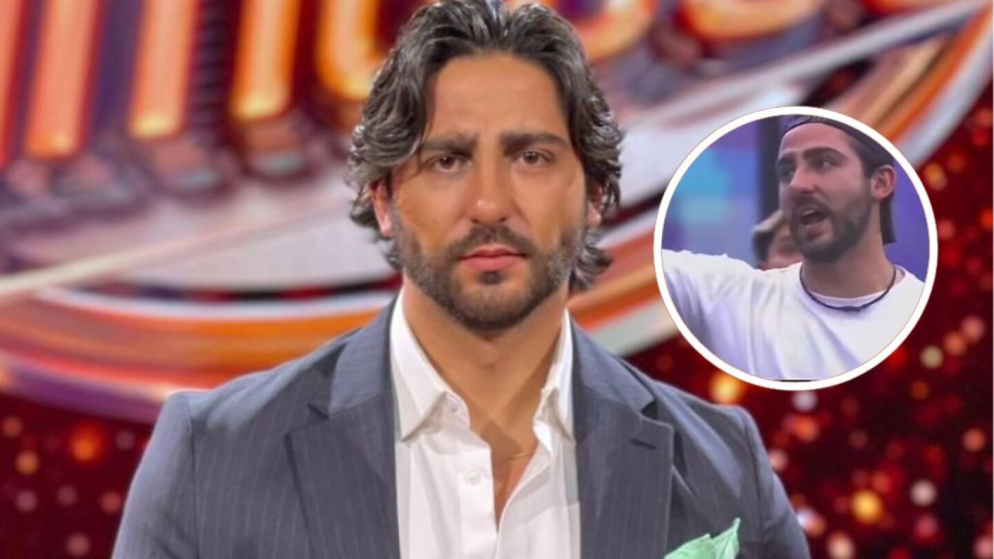 Luis 'Potro' Caballero