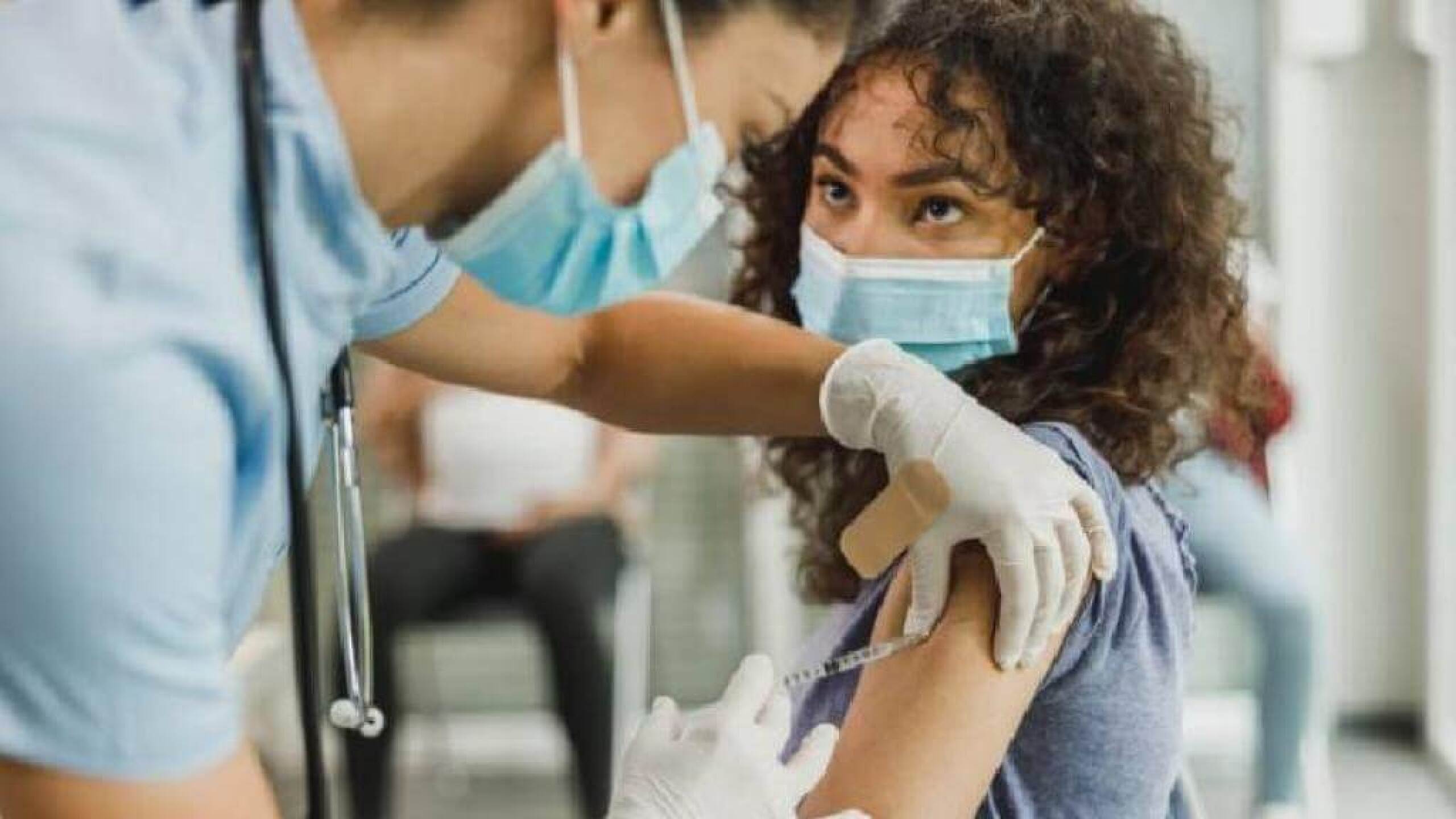 Iniciará vacunación