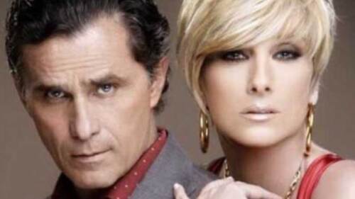 Humberto Zurita dedica emotivo mensaje a Christian Bach a tres años de su muerte