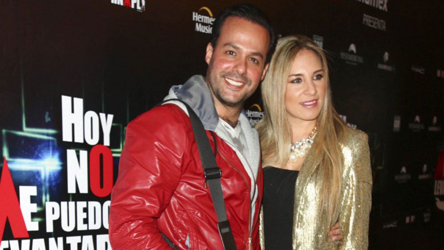 Donají Rodríguez, la exesposa de José Joel habló por primera vez después de su divorcio.