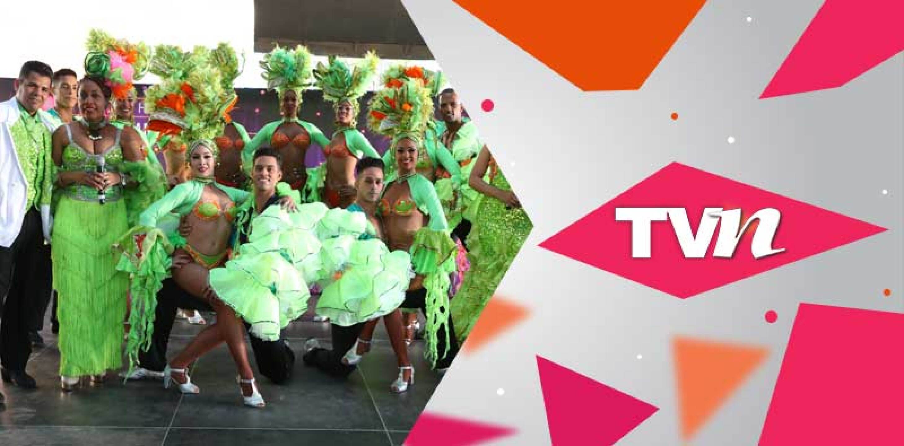 Todo el sabor de Cuba llega a nuestro país con este gran show