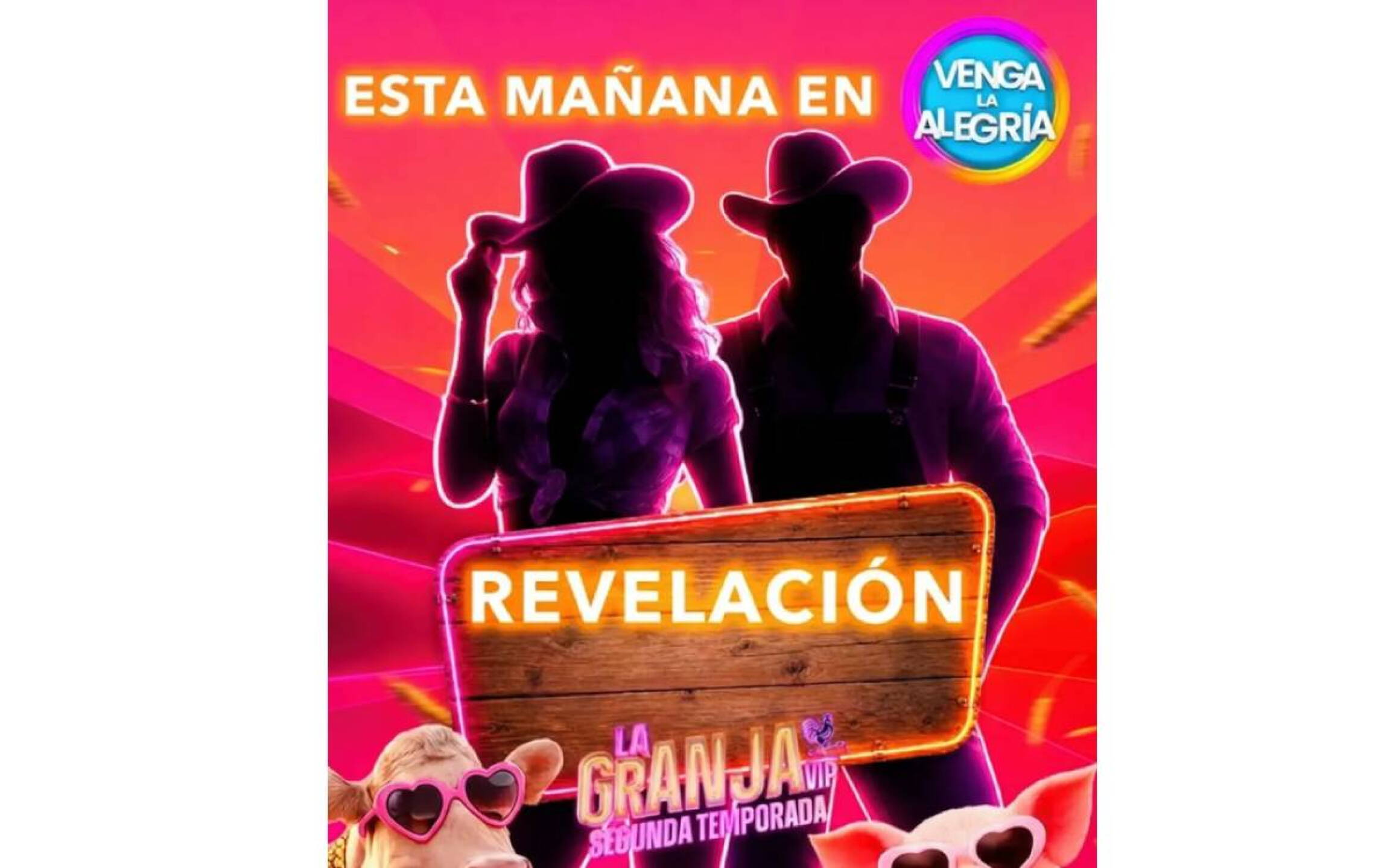 La granja VIP 2026
