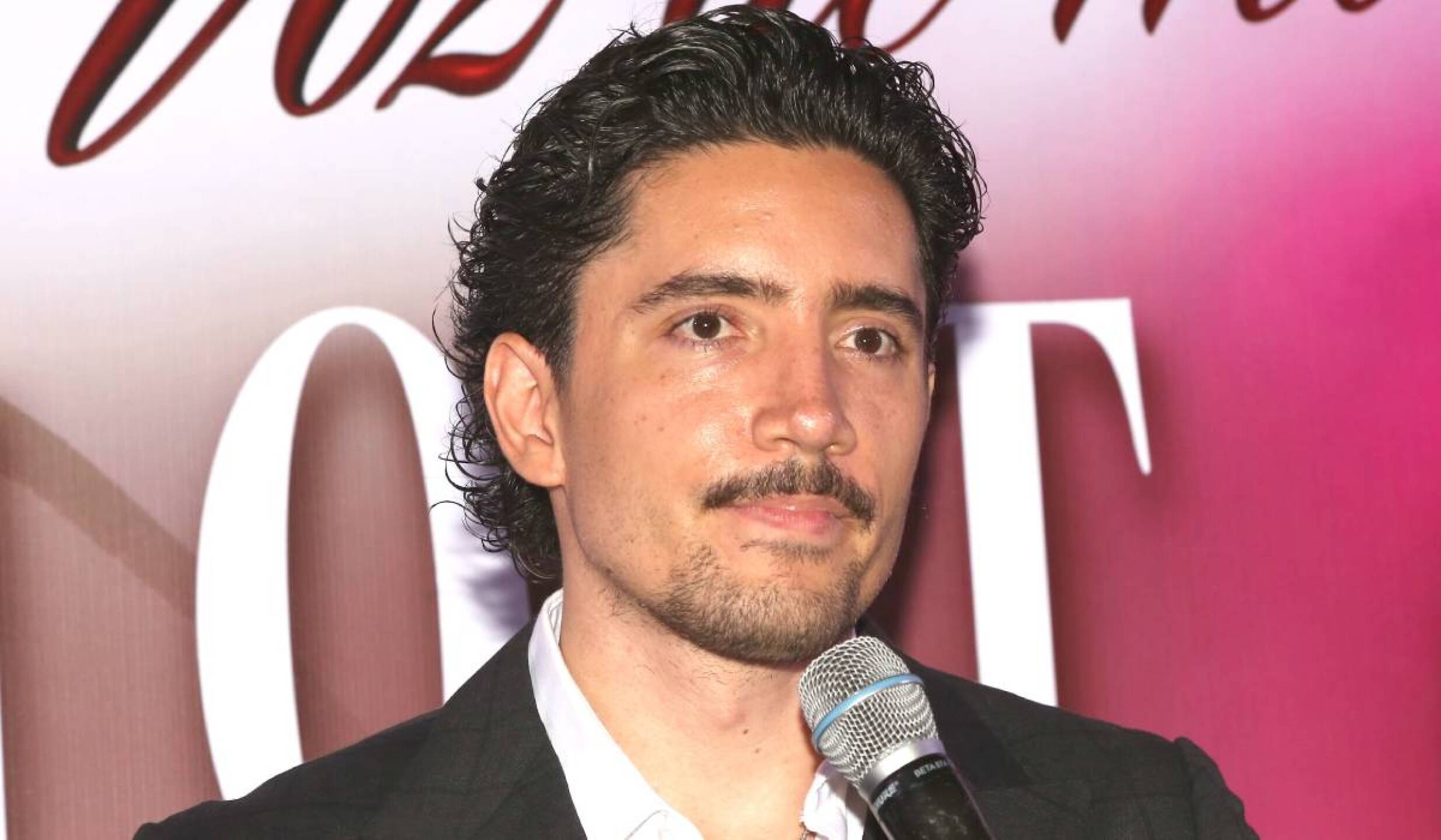Alex Fernández