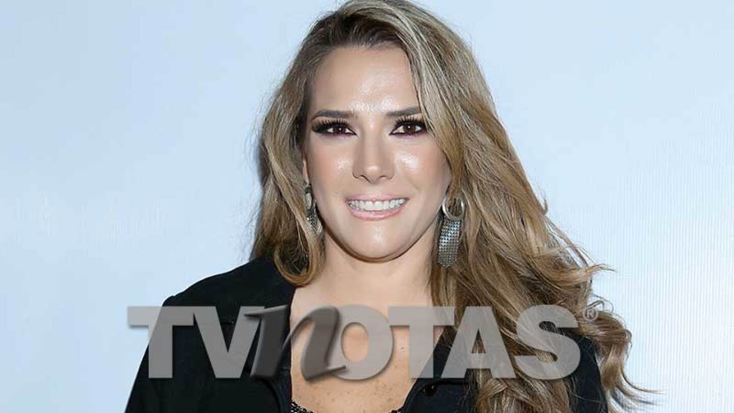 Después de un año debatiéndose entre la vida y la muerte Alma Saint Martín nos da una gran noticia