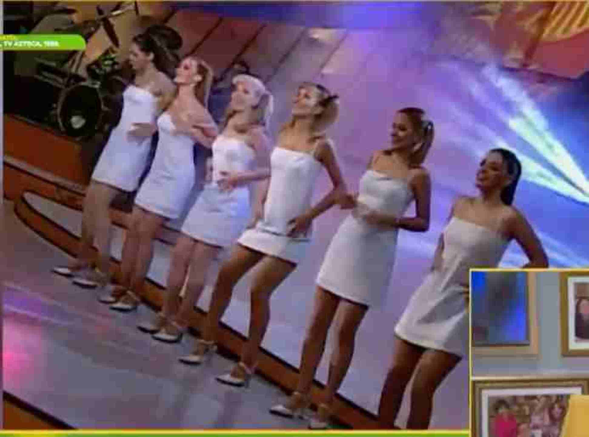 Paco Stanley: Hermana de Daniel Bisogno vivió de cerca el trágico final del presentador “todas teníamos miedo”