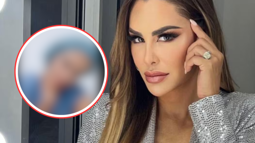 Ninel Conde al quirófano a horas de entrar a "La casa de los famosos México 2025": ¿pone en riesgo su participación?