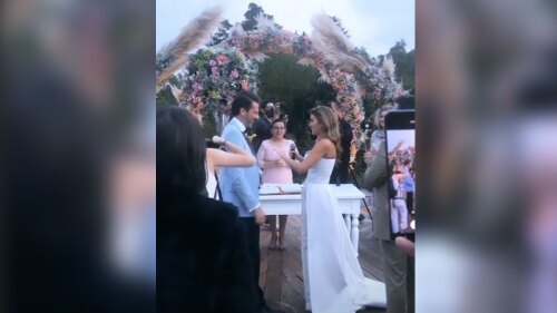 eduardo videgaray sofia rivera esposa