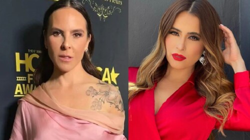 Top cinco chismes de la semana TVNotas