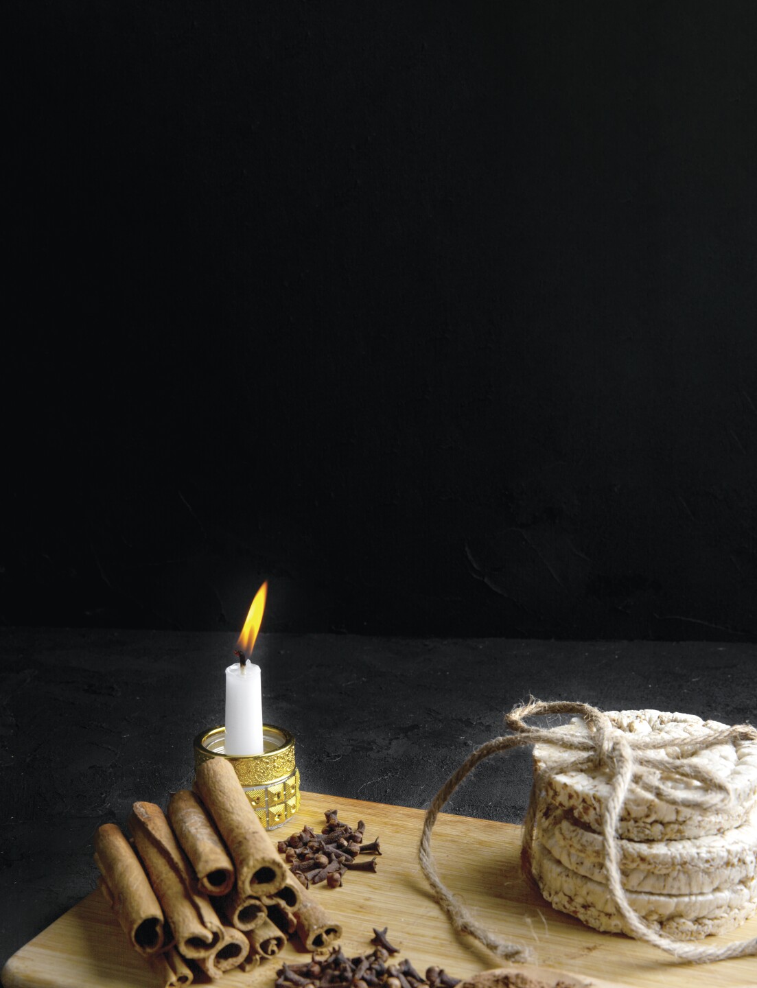 Ritutal dinero y amor propio