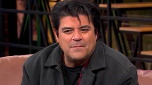 El Hotel de los Famosos: Jorge El Burro Van Rankin confirma participación en el reality show