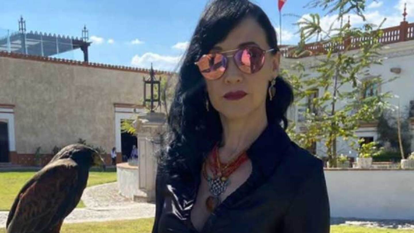 Susana Zabaleta revela que fue víctima de acoso