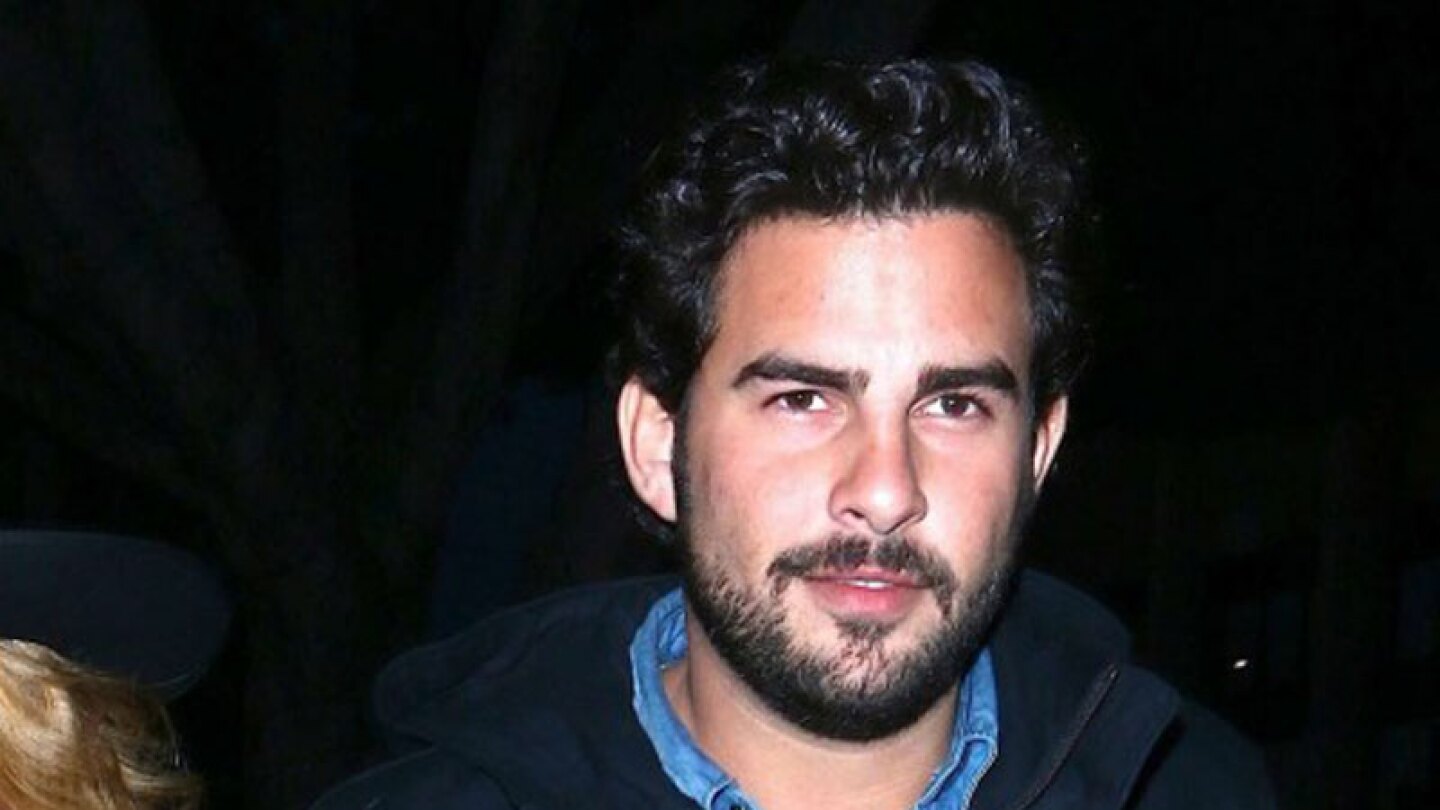 Gerardo Bazúa le restriega en la cara a Paulina Rubio que ya la olvidó