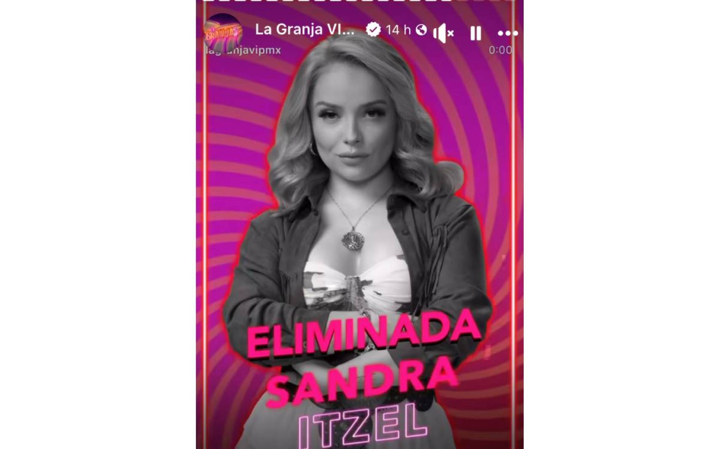 Sandra Itzel