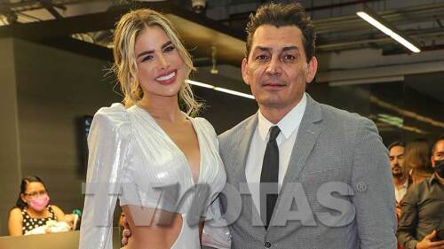 José Manuel Figueroa revela por qué se ha retrasado el proceso testamentario de su papá