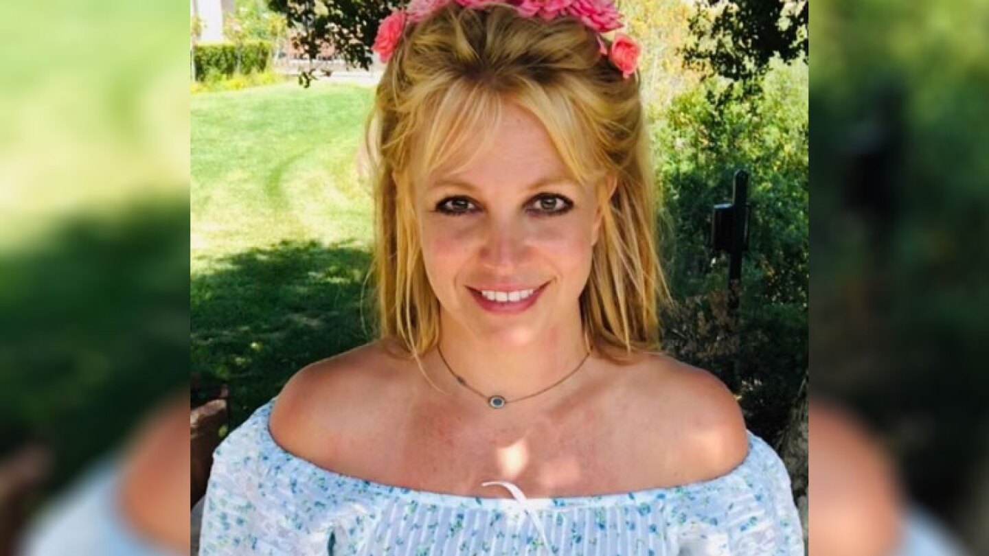 britney spears bikini
