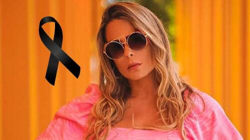 Fallece Vanessa Mancini a los 41 años
