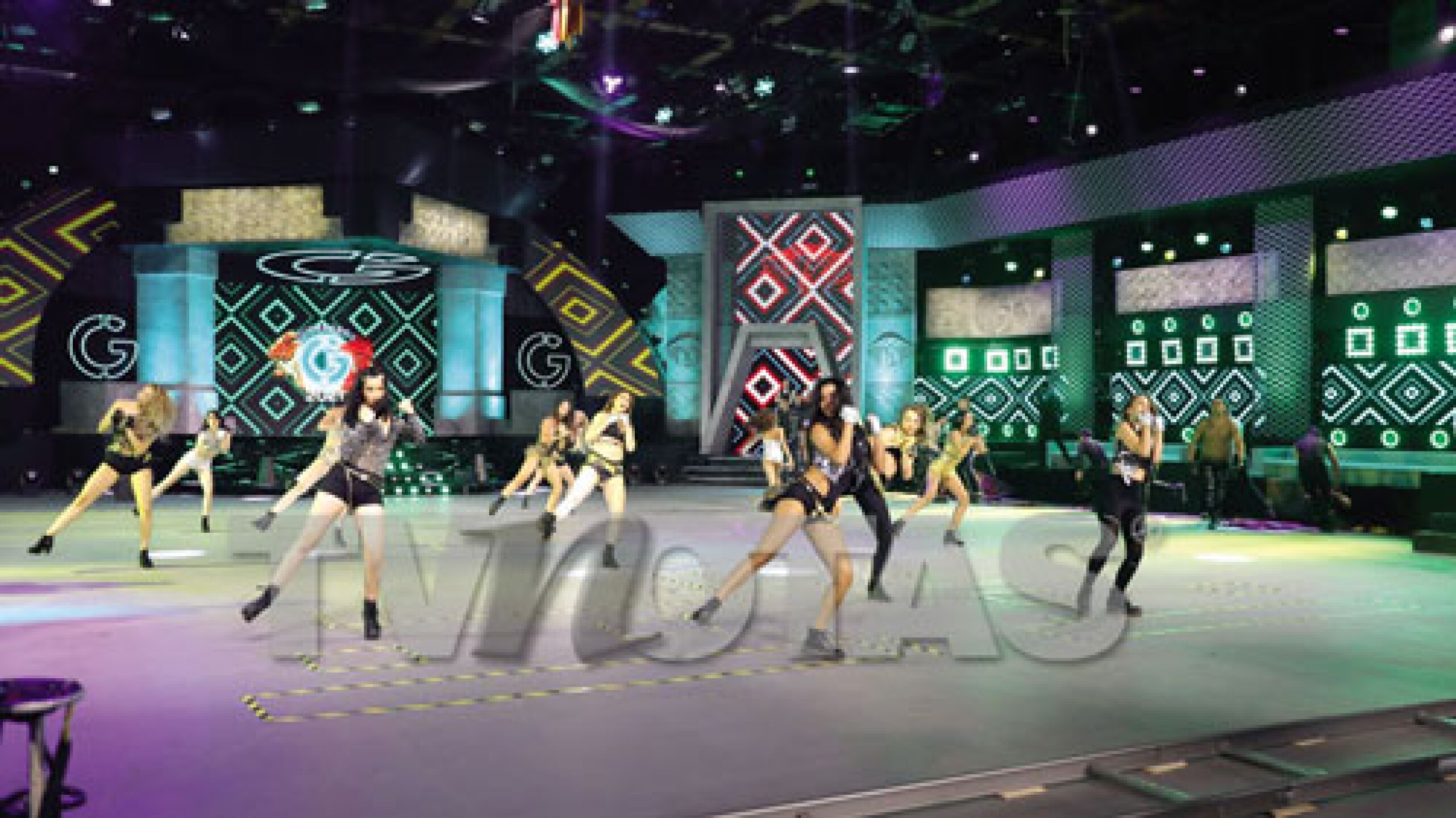 guerreros  2021 tvnotas