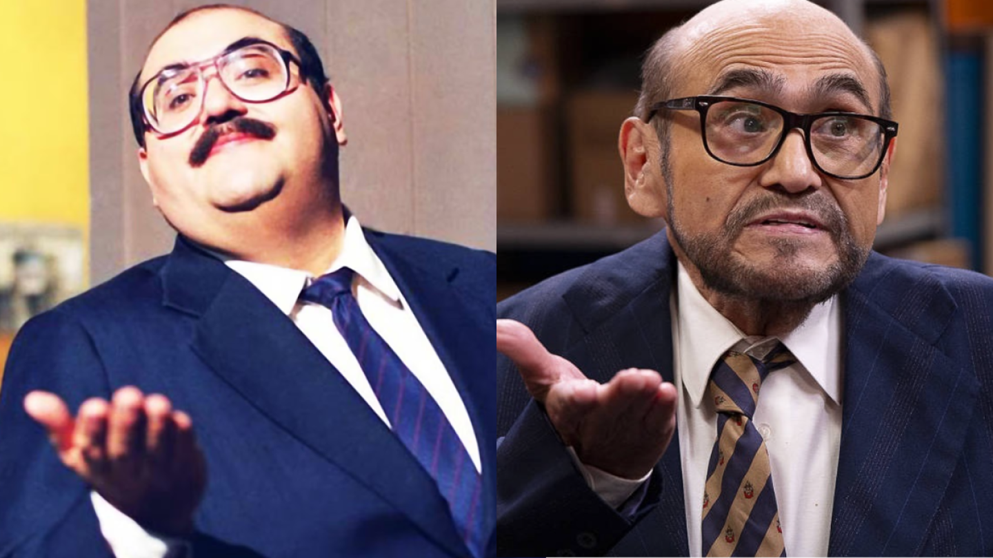 Edgar Vivar habla de su delicado estado de salud por su peso