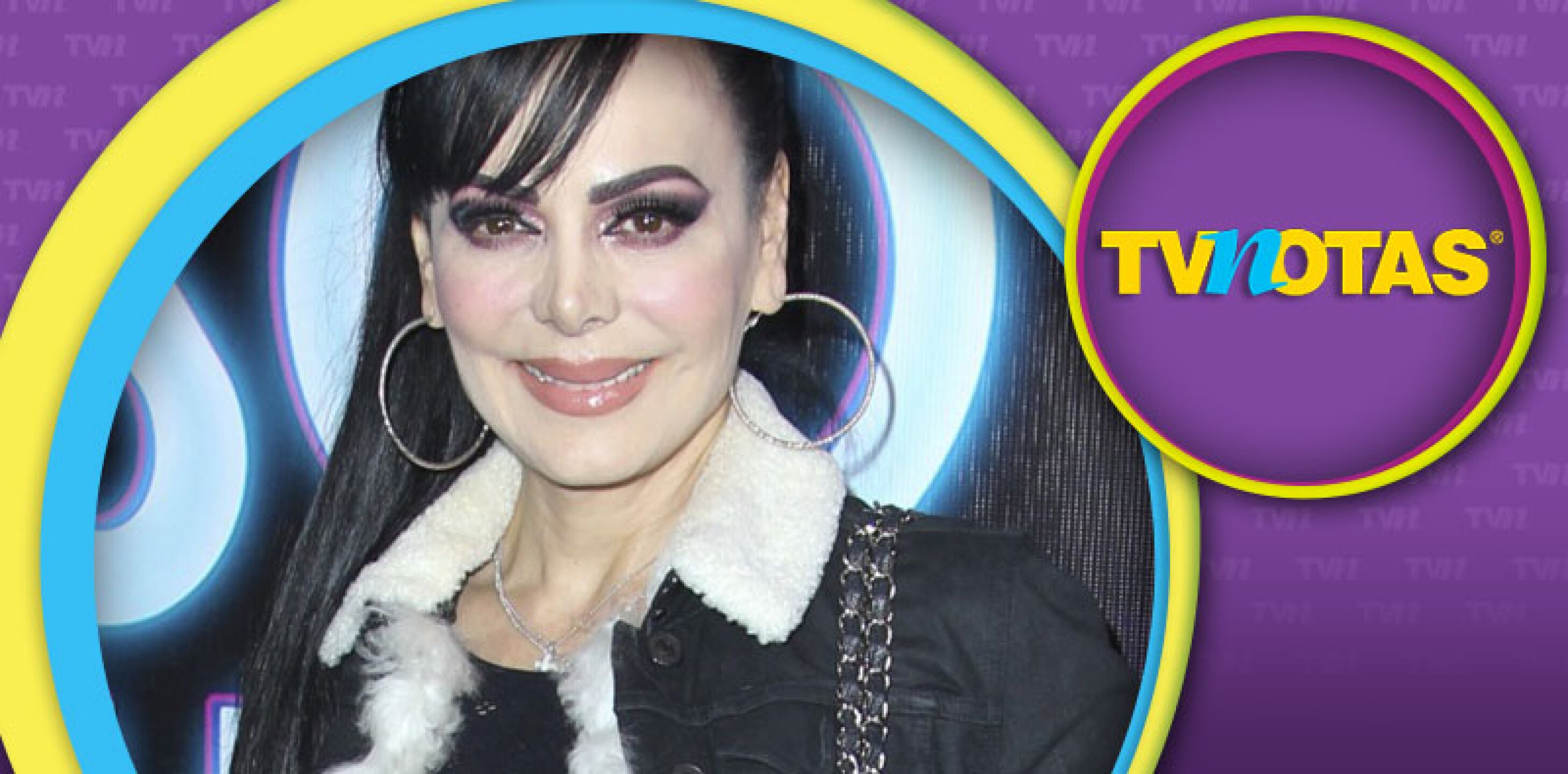 Maribel Guardia se mete a la regadera con su nieto y demuestra ser la abuela más sexy