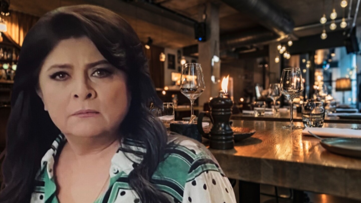 Victoria Ruffo enojada.jpg