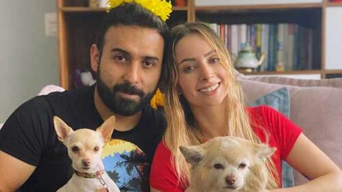 YosStop se casará con su novio Gerardo González