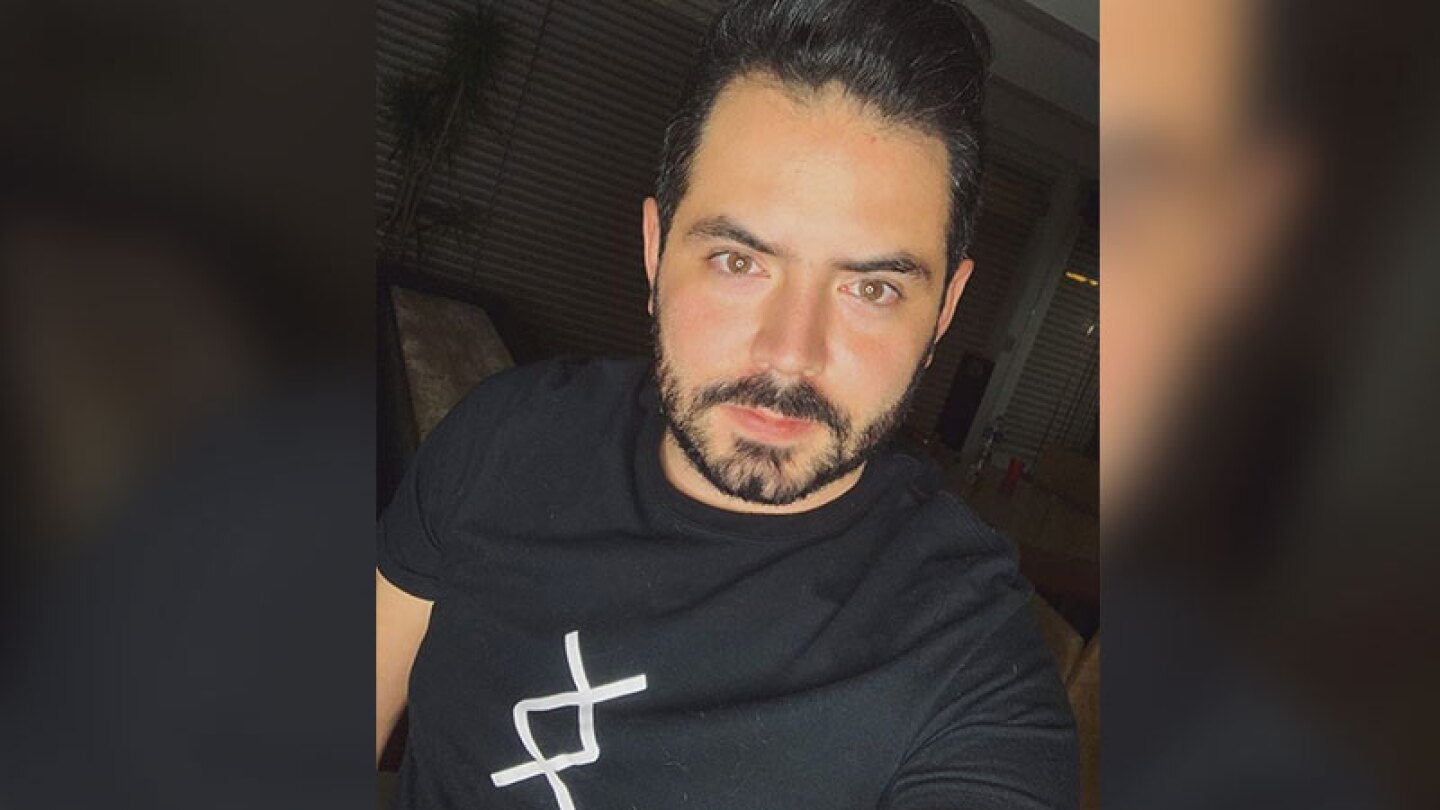 José Eduardo Derbez tiktok