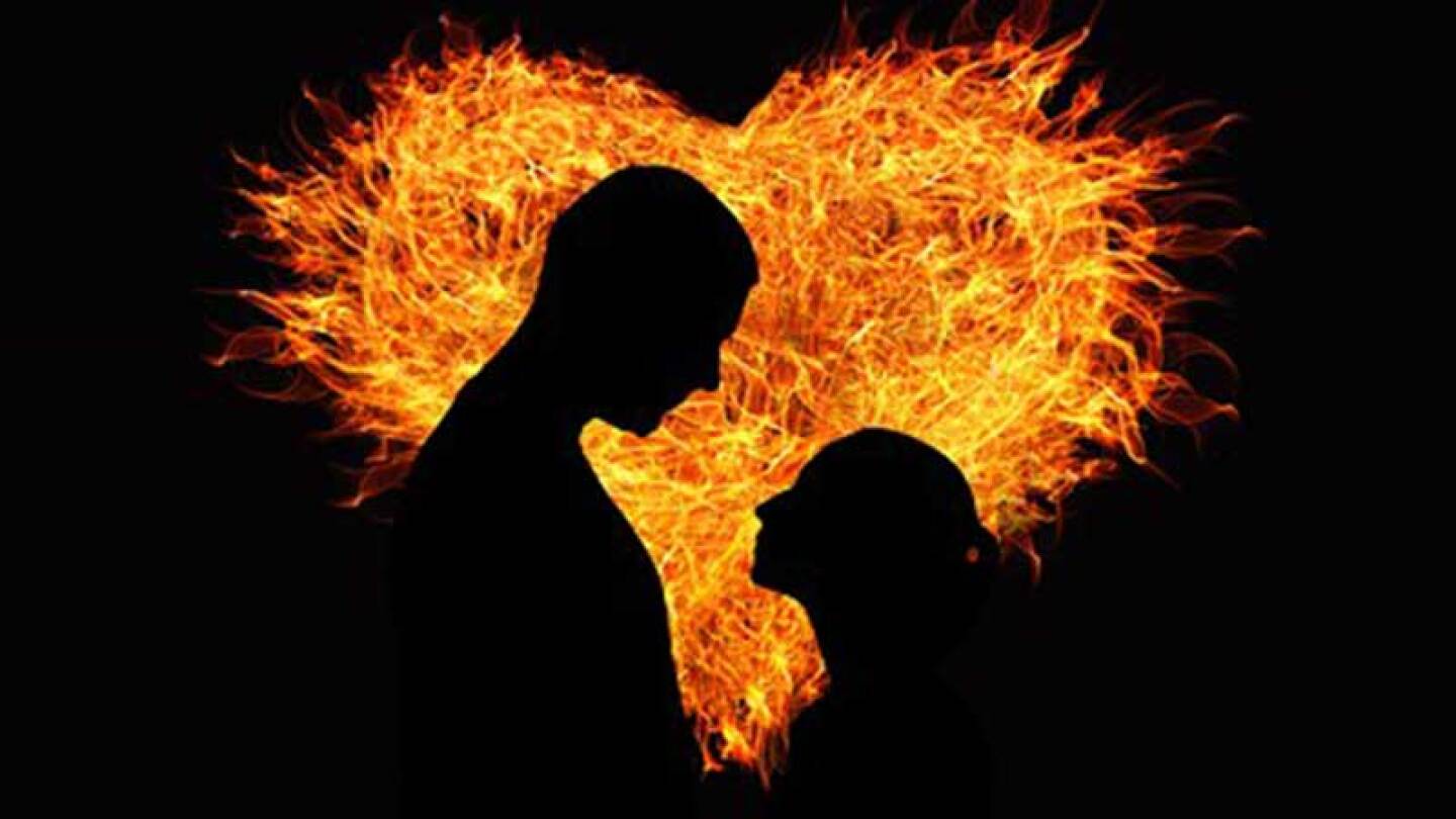 La pareja se quedó sin trabajo.