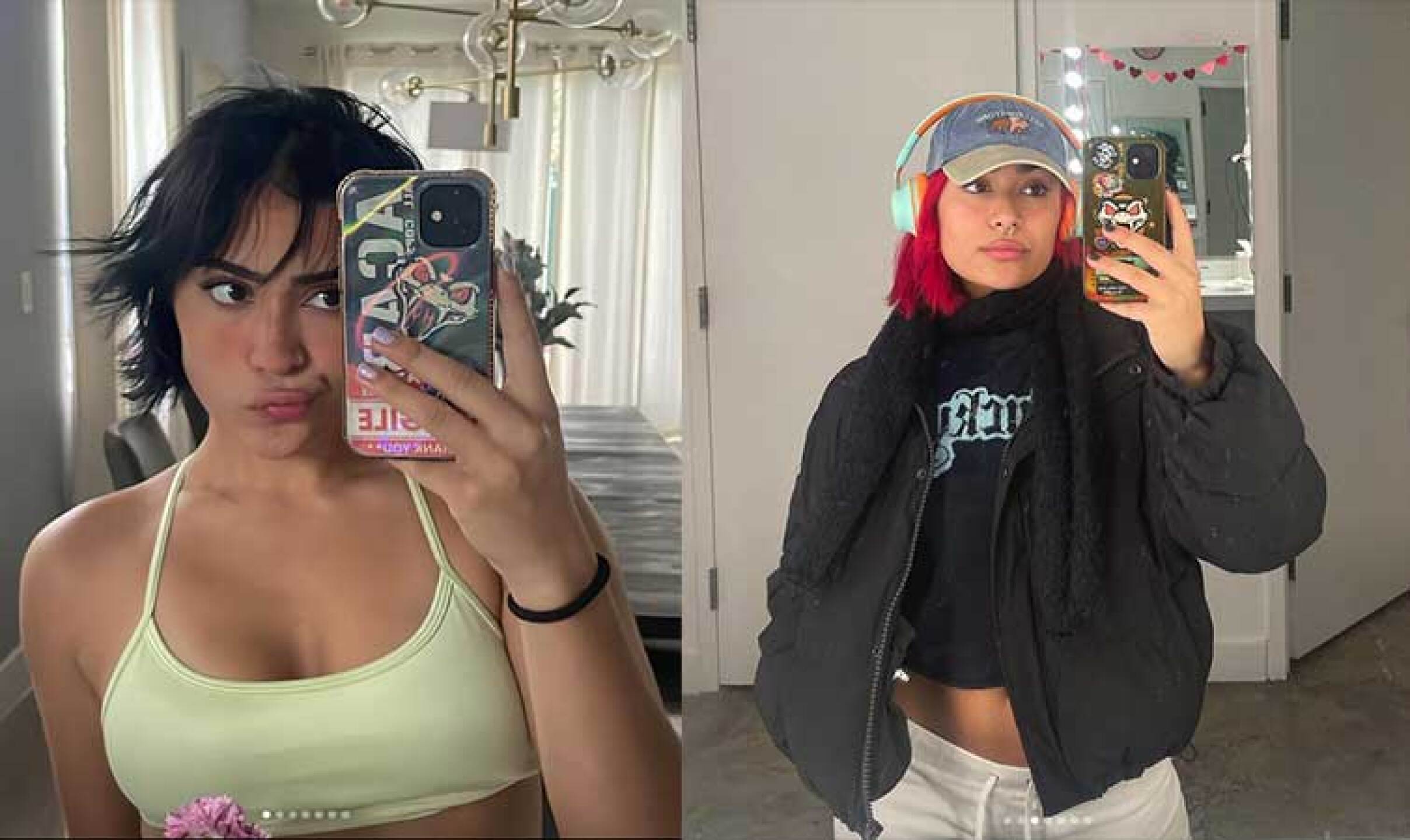 La prensa diseñada por la sobrina de Shakira cuesta más de mil pesos