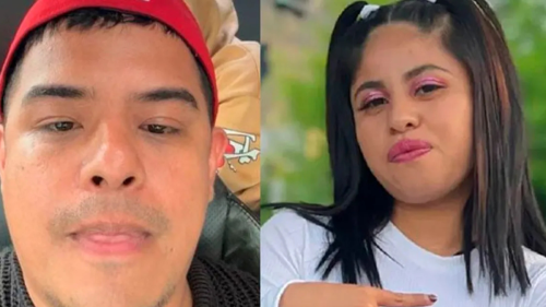 James, mánager de Lupita TikTok, es acusado de amenazas y explotación: “Debería estar tras las rejas”