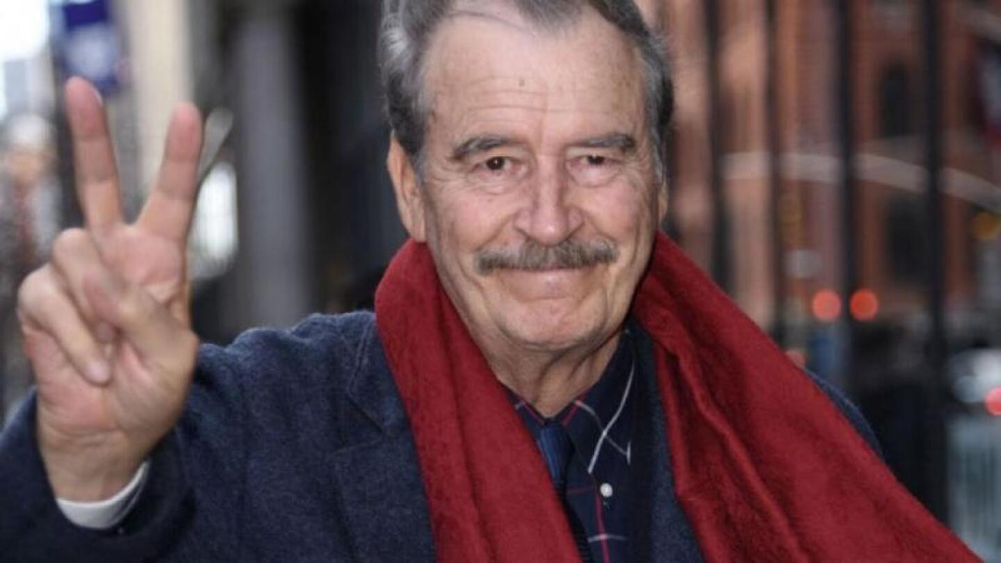 vicente fox actor comedia blackdoor