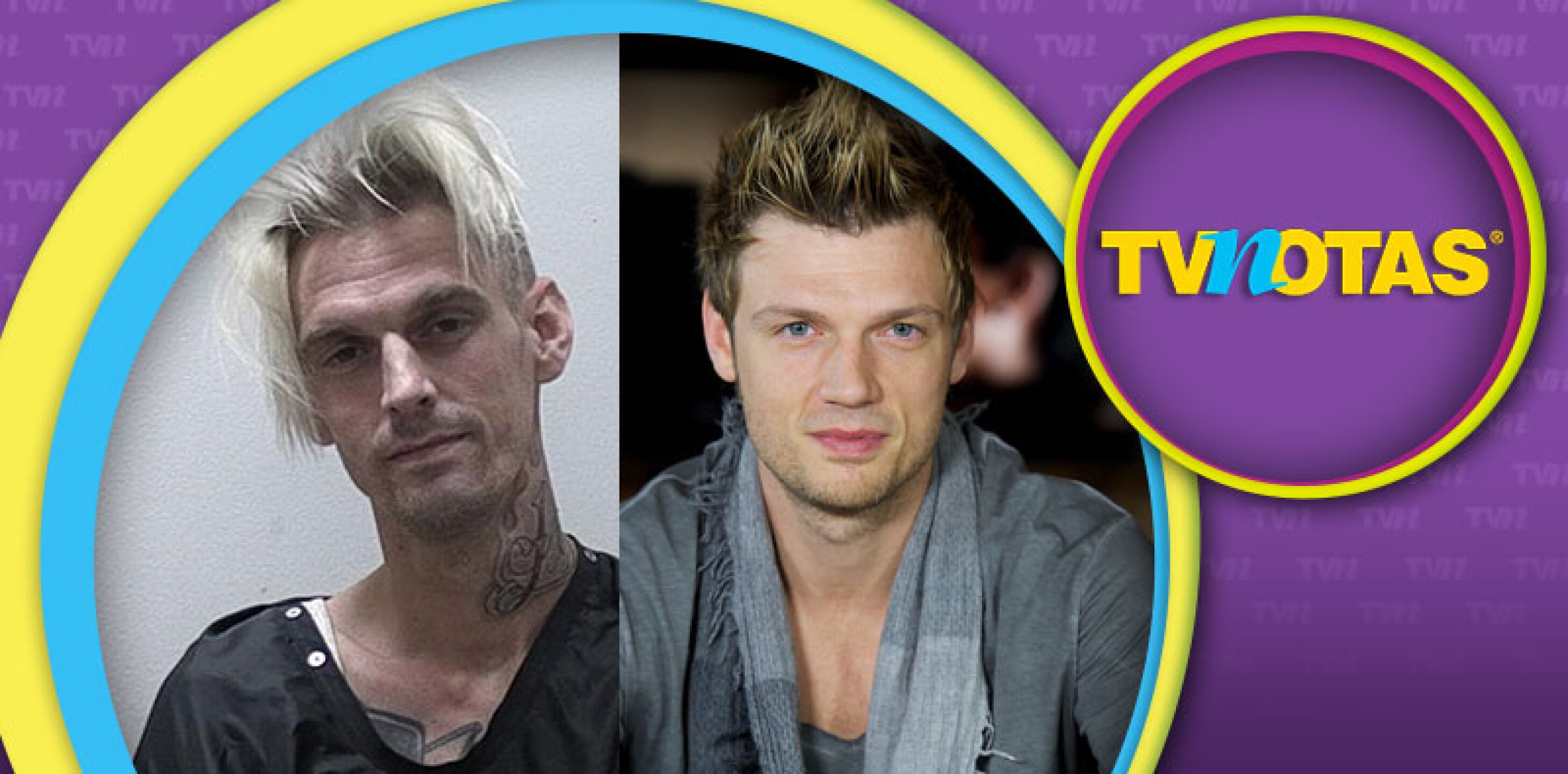 Aaron Carter bisexual
