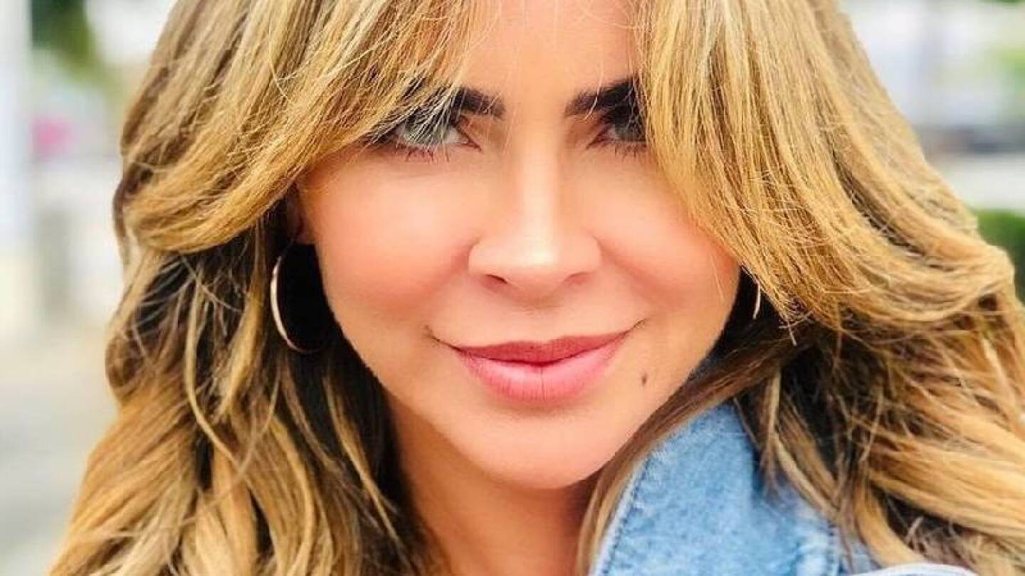 Aylín Mujica actriz