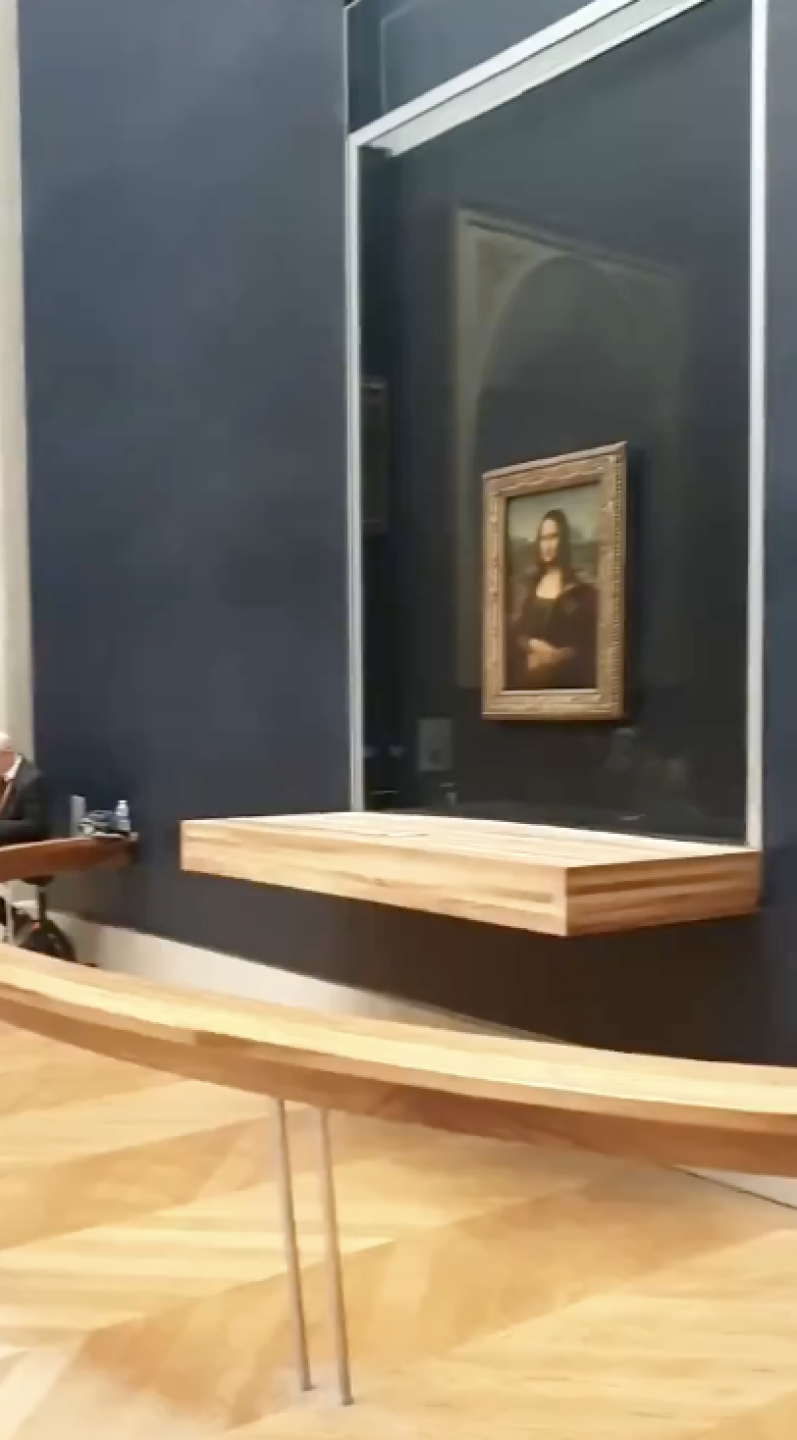 Mona Lisa