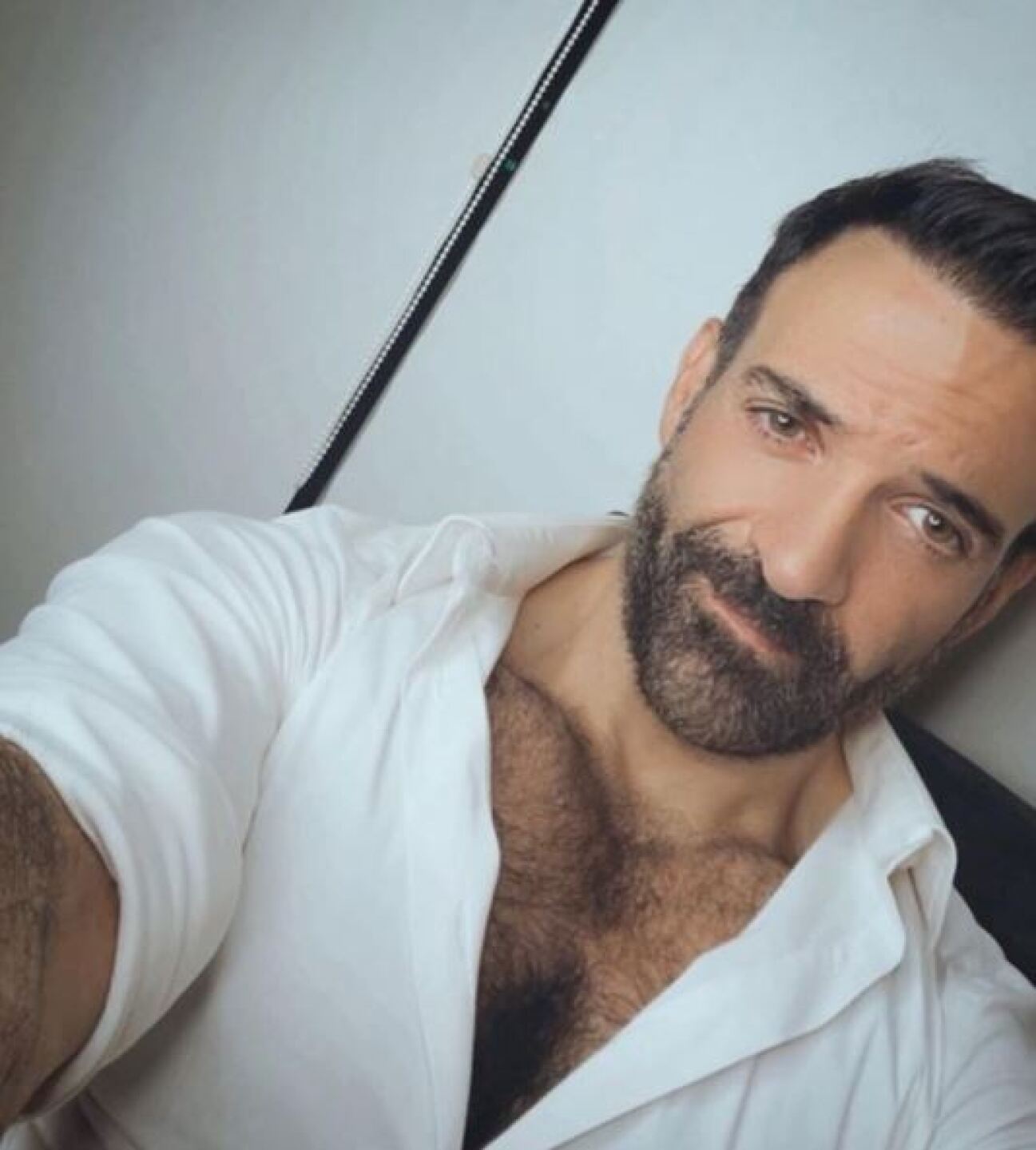 Además de Luz María, otro integrante de Sale el Sol se va del programa