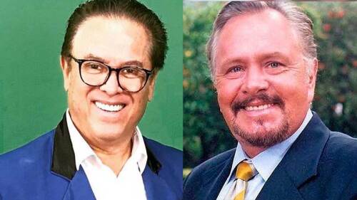 Mario Bezares habla sobre su serie