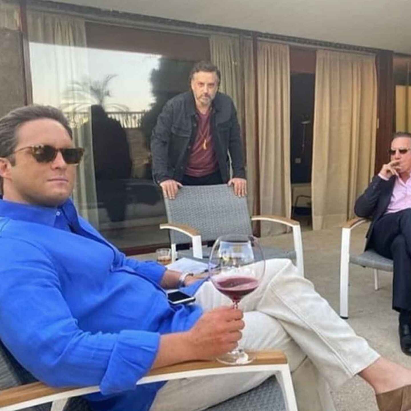 Luis Miguel, la serie: revelan tráiler de la temporada 3