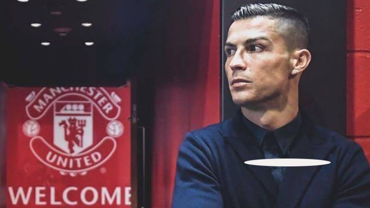 Cristiano Ronaldo recuerda la dolorosa pérdida de su hijo y acusa al Manchester de no apoyarlo durante el momento difícil