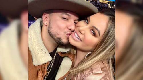 La cantante no se quedó callada y aclaró todo