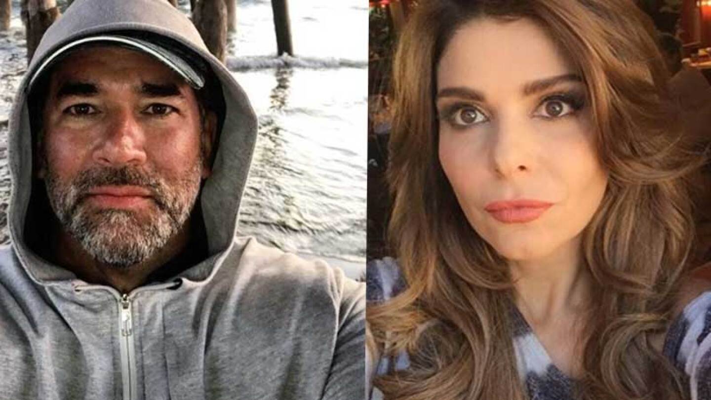 Itatí Cantoral y Eduardo Santamarina han destacado en la actuación.