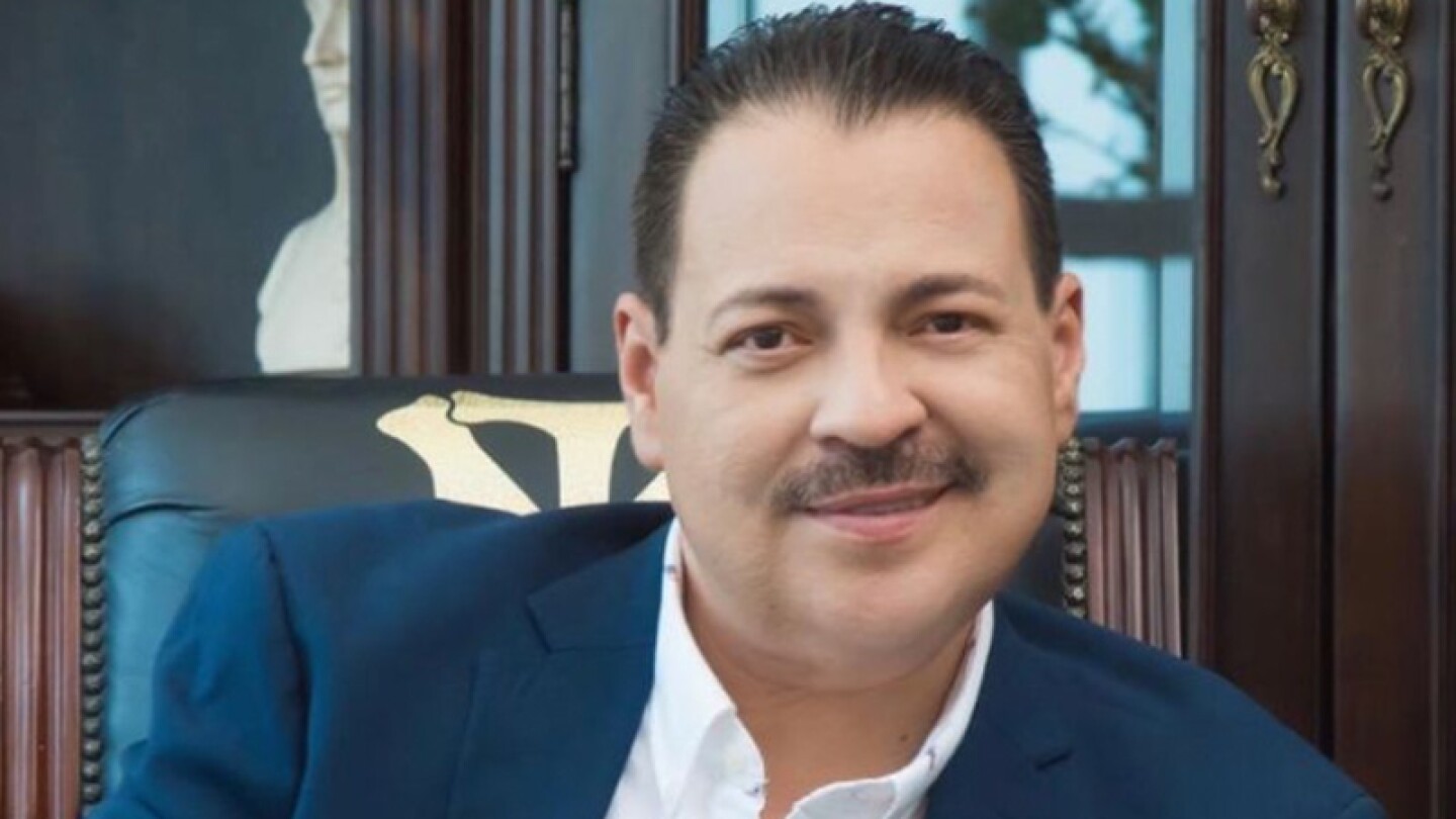 Julio Preciado
