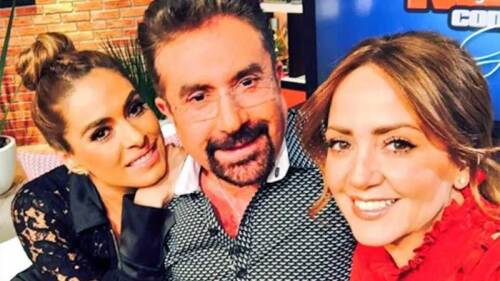 Alfredo Gudinni manda estremecedor mensaje