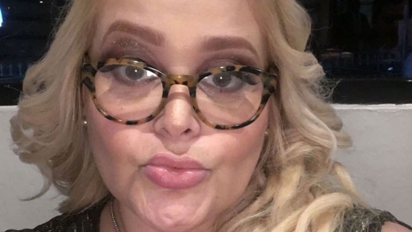 La cantante luce más guapa que nunca y así lo demuestra.