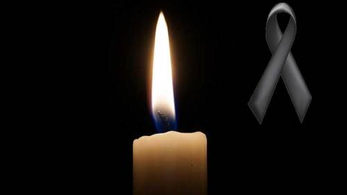 El medio de la televisión esta de luto