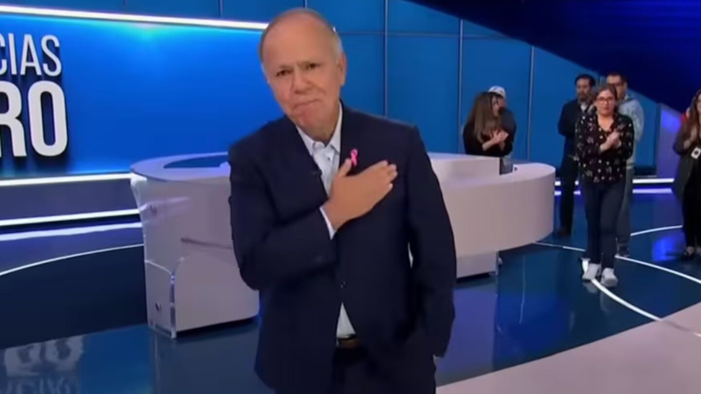 Ciro Gómez Leyva