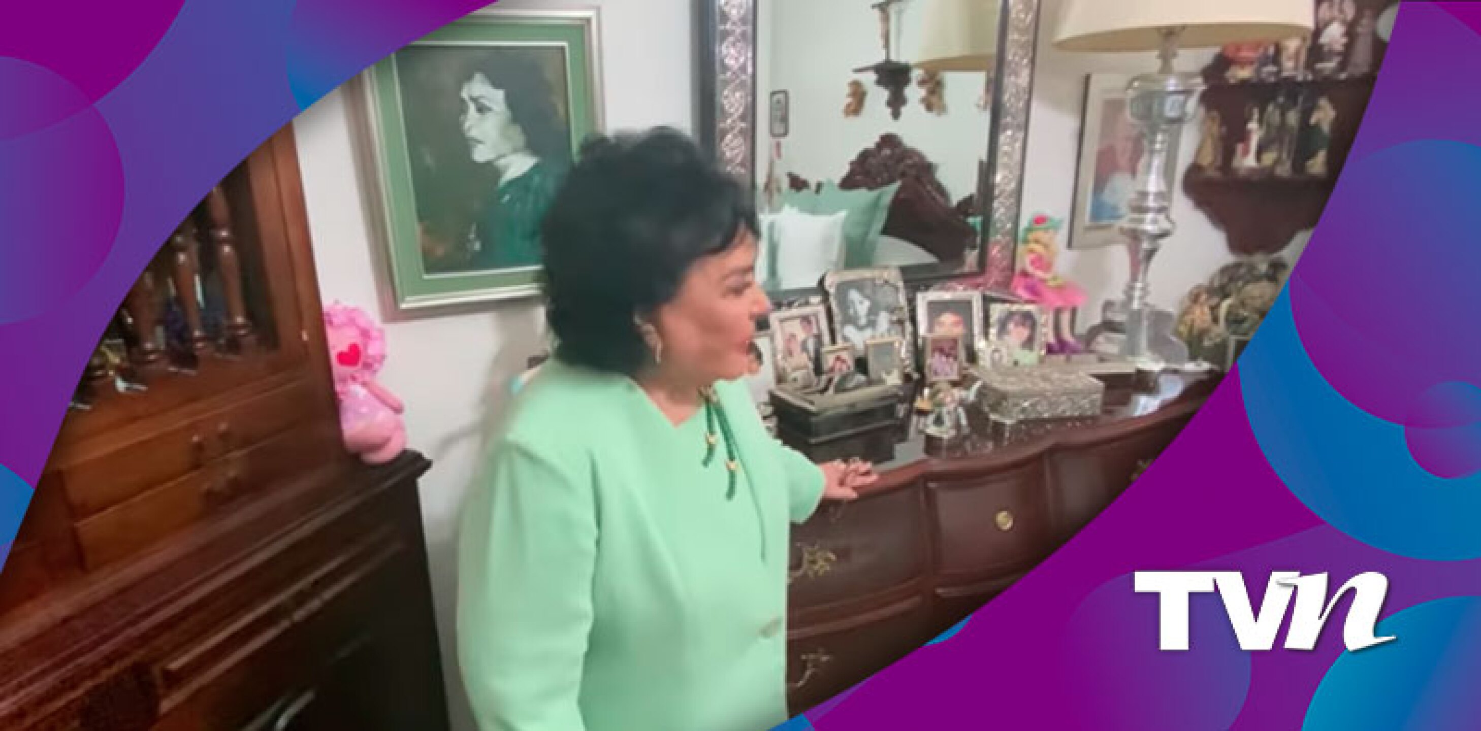 YouTube: Carmen Salinas Oficial1