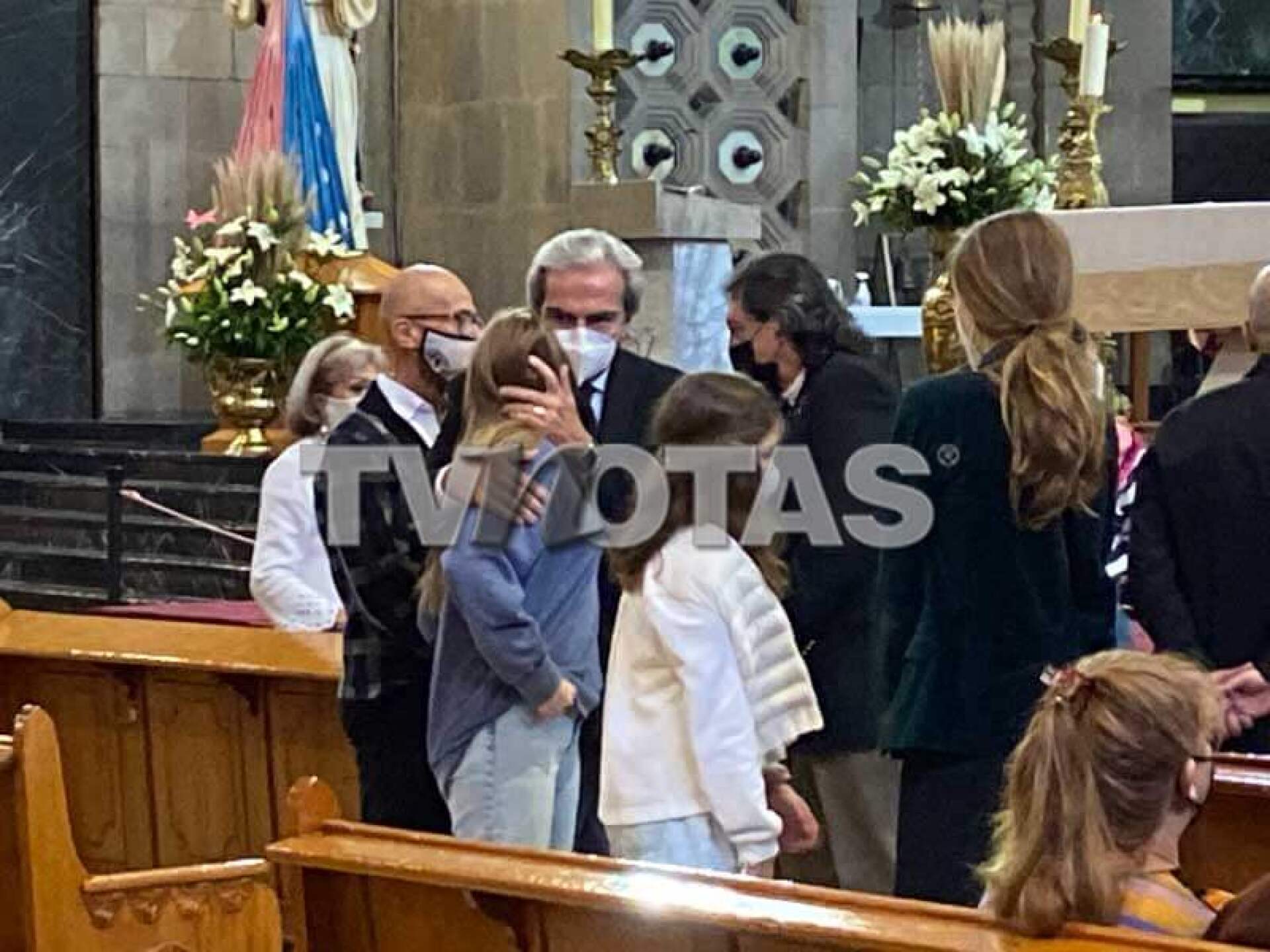 Segundo aniversario luctuoso de Edith González