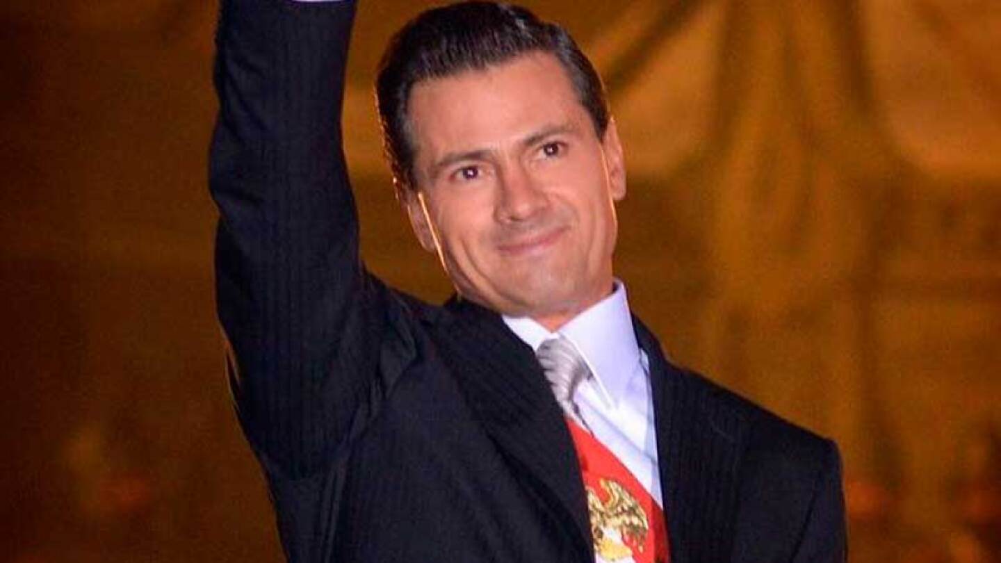 Enrique Peña Nieto: Así es el lujoso departamento que puso en venta en España