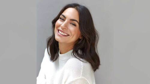 Ana Brenda Contreras