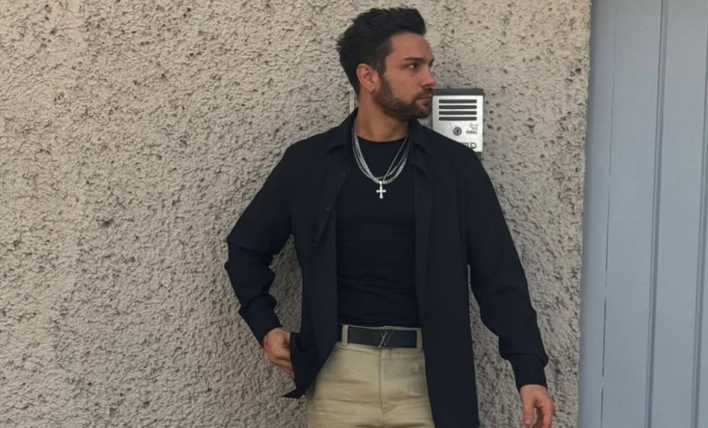 Nicola Porcella