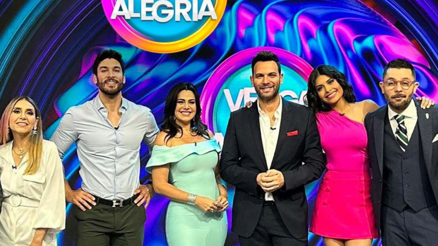 Venga la Alegría